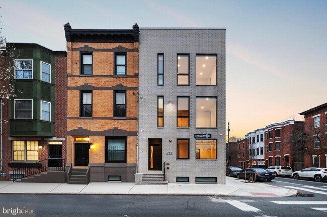 Foto del edificio - 625 S 17th St