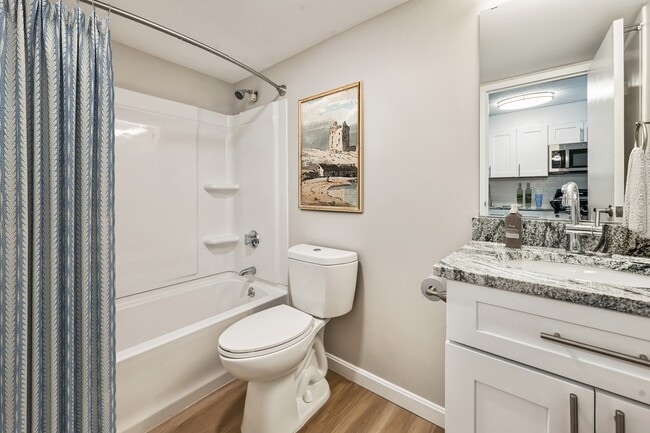 Foto del edificio - Eagle Rock Apartments at MetroWest