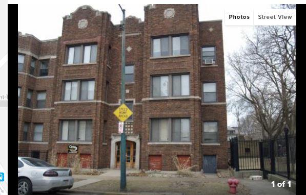 Primary Photo - 7127 S Merrill Ave