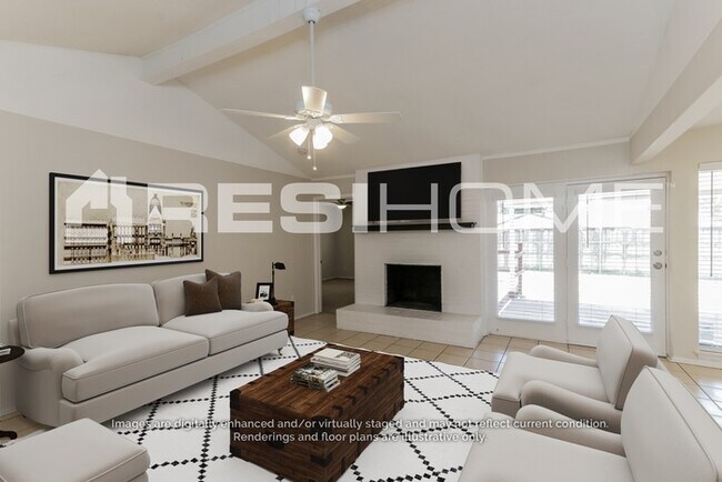 Foto del edificio - 2832 Lago Vista Loop
