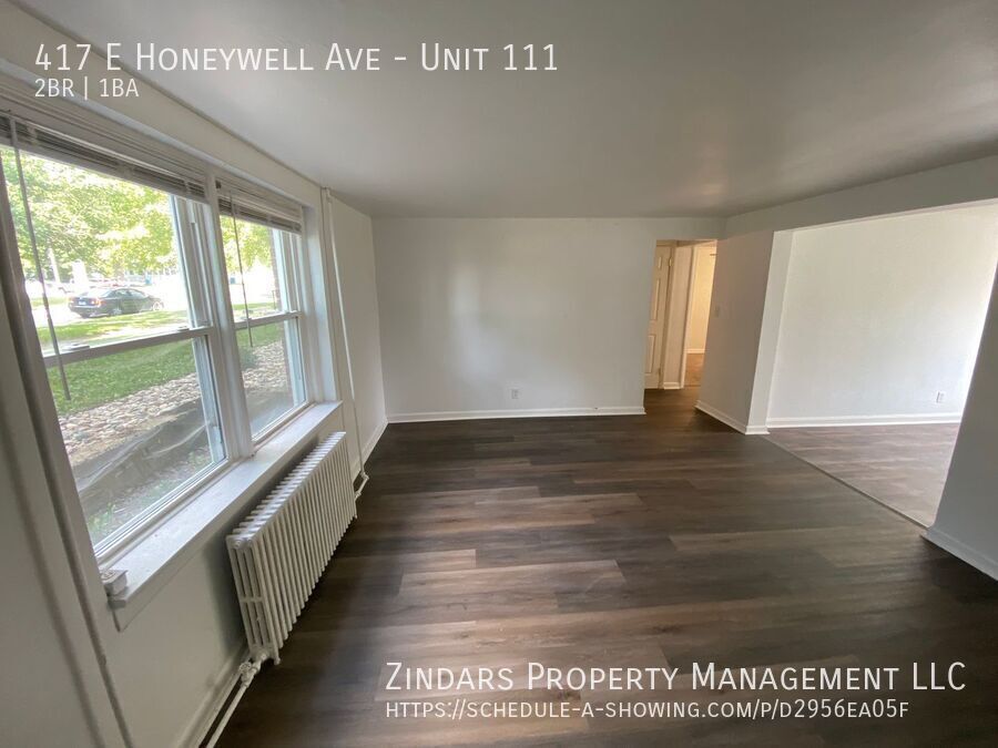 Primary Photo - Newly remodeled two bedroom 1 bath lower u...