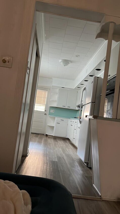 Foto principal - 821 E Pine St