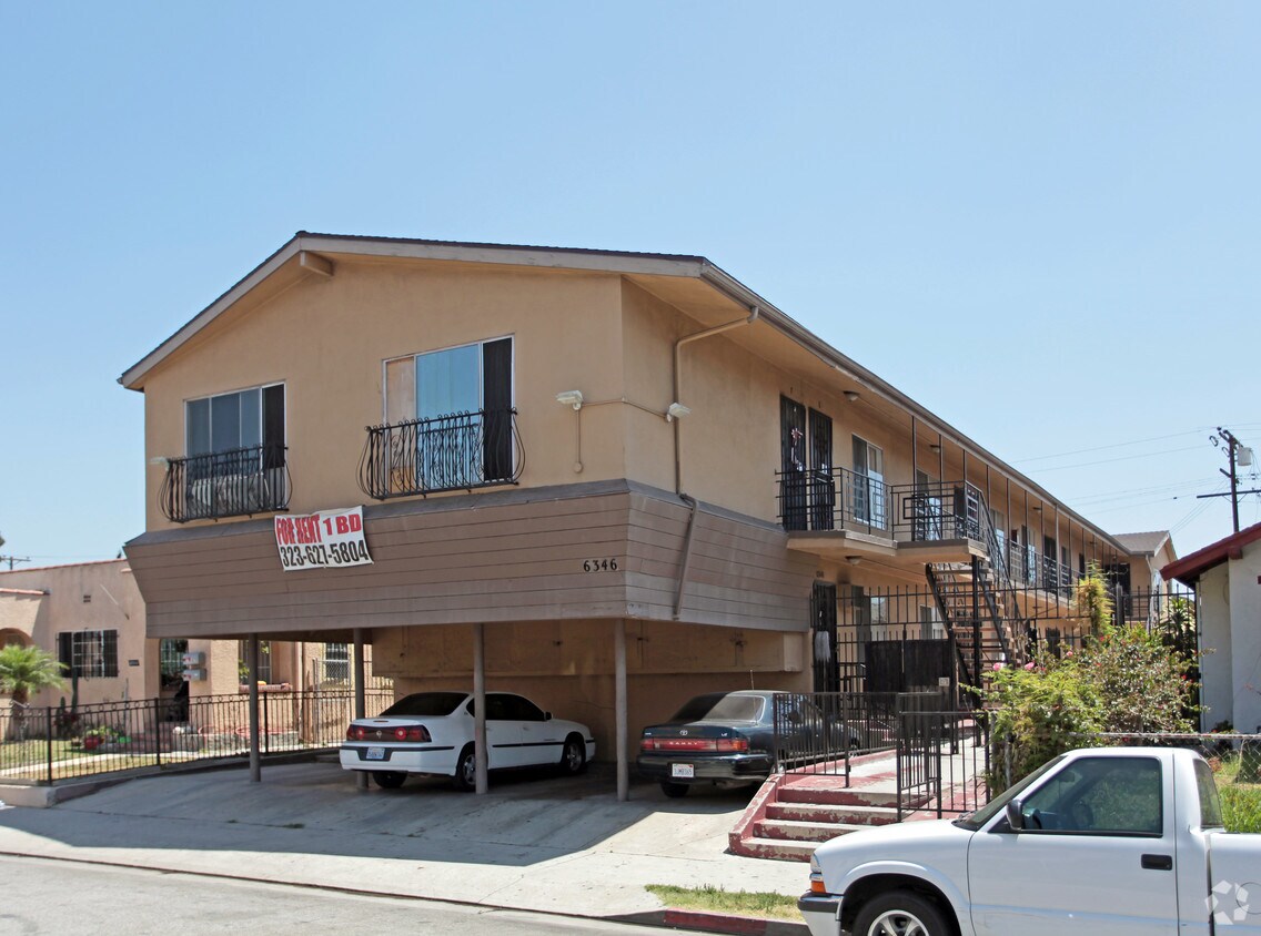 Primary Photo - 6346 Middleton St