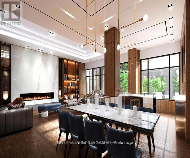 Photo du bâtiment - 10 Eva Rd