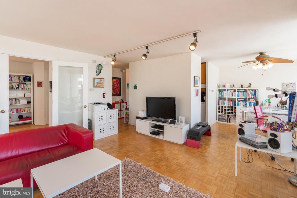 Foto principal - 226 W Rittenhouse Square