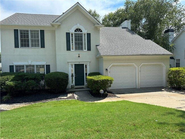 Building Photo - 3960 Longlake Dr