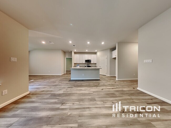 Building Photo - 5507 Shasta Place Saint Hedwig TX