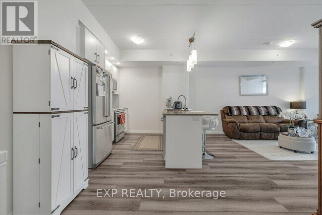 Photo du bâtiment - 108 Garment St