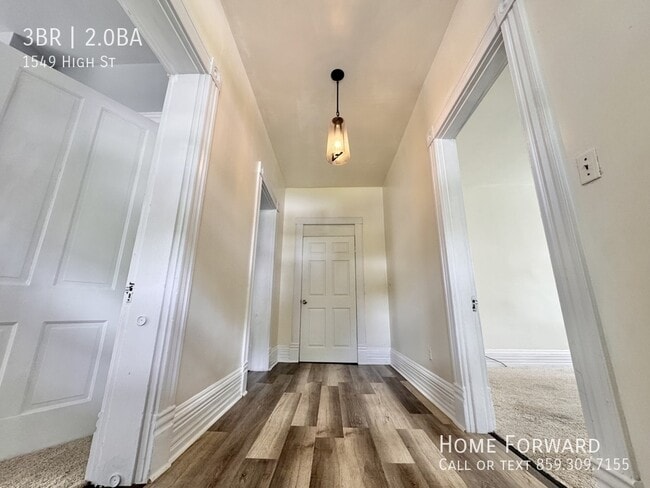 Building Photo - 1549 High St