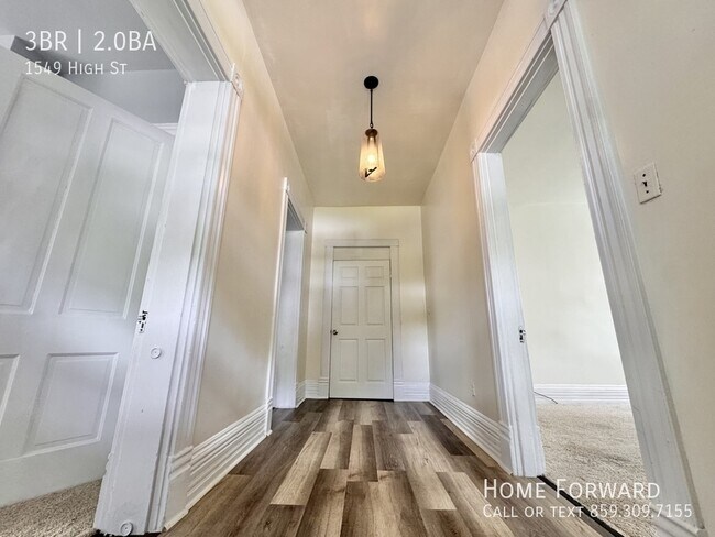 Foto del edificio - 1549 High St