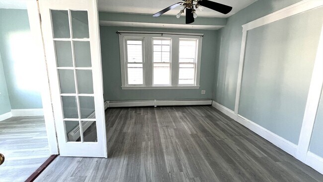 Foto del edificio - 58 Agawam St