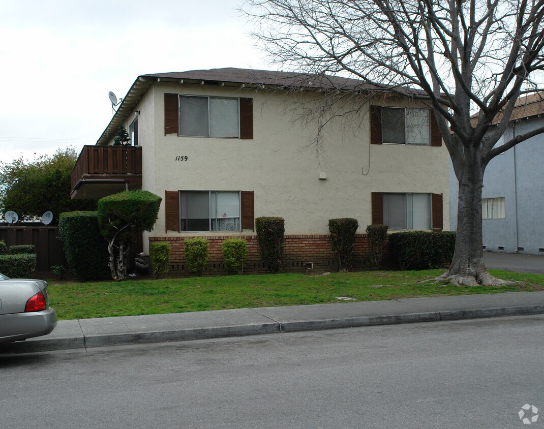 Primary Photo - 1159 Ayala Dr