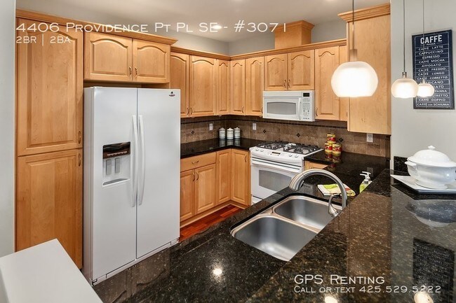 Building Photo - 4406 Providence Point Pl SE