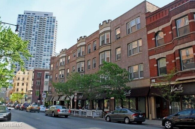Foto del edificio - 326 W Dickens Ave