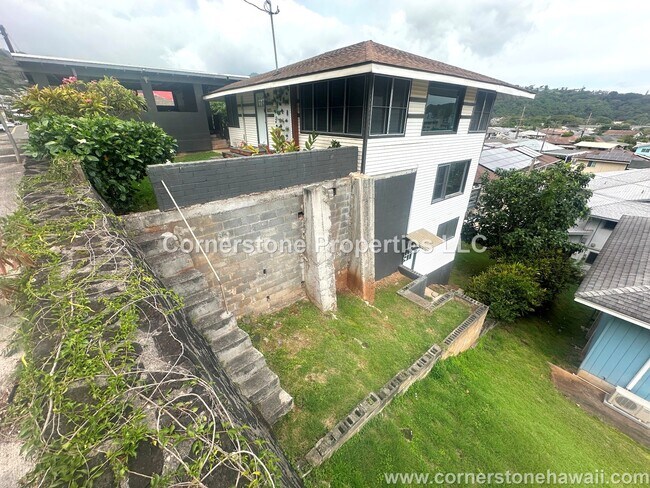 Foto del edificio - 805 Alewa Dr