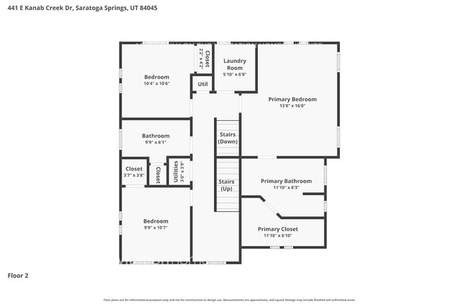 Building Photo - 441 Kanab Crk Dr