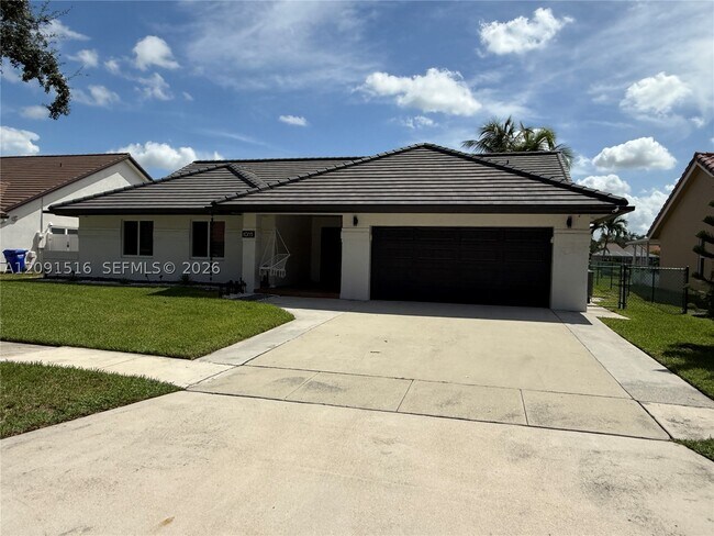 Foto del edificio - 1035 NW 164th Ave