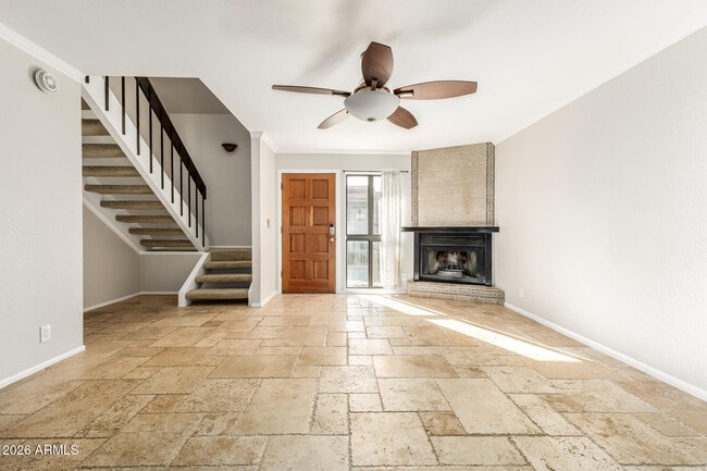 Building Photo - 1401 E Puget Ave