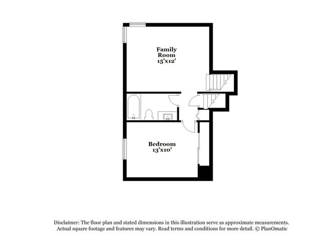 Foto del edificio - 7647 Halleys Dr
