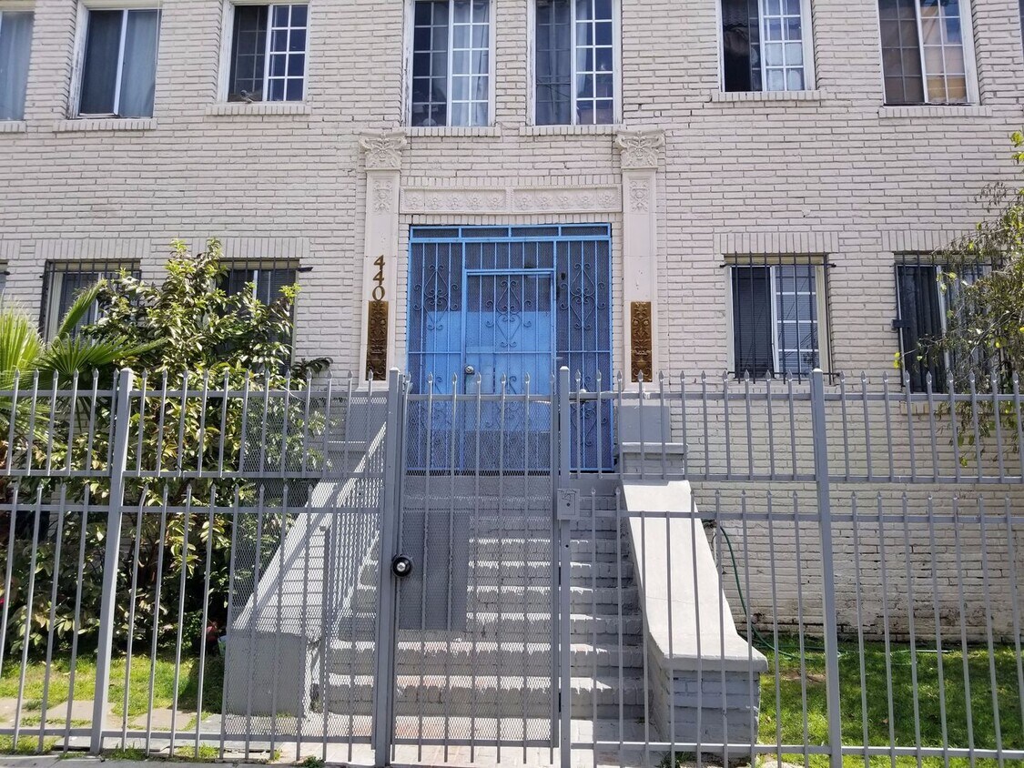 Listing Image