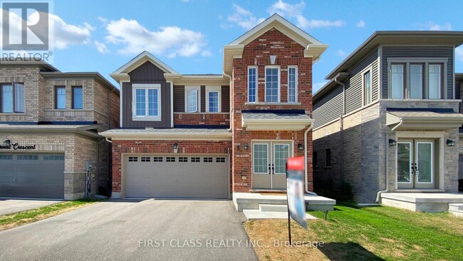 Building Photo - 5 Harvest Cres