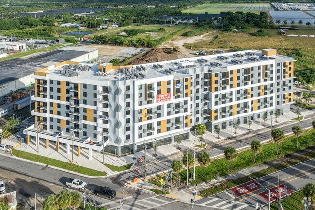 Imagen del edificio - Princeton Crossings