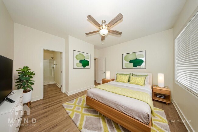 Foto del edificio - 5788 E Bristol Cir