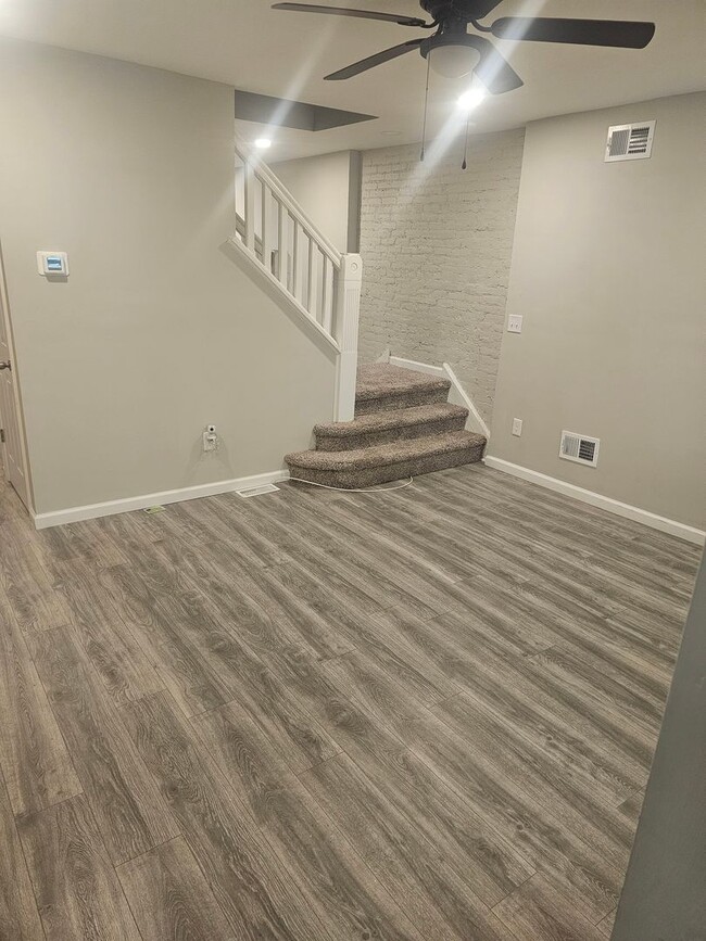 Photo - Beautifull renovated 2 bed 1.5 bath! House