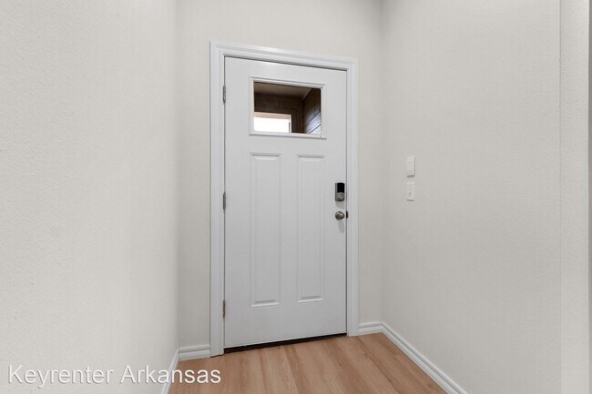Foto del edificio - 4 br, 2 bath House - 1308 Chavis St