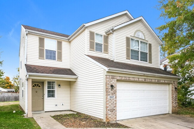 Building Photo - 1647 Allegro Way