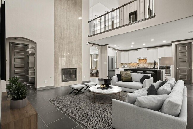 Foto del edificio - 14105 N Lake Branch Ln