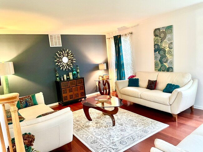 Foto del edificio - 3 Webster Ct