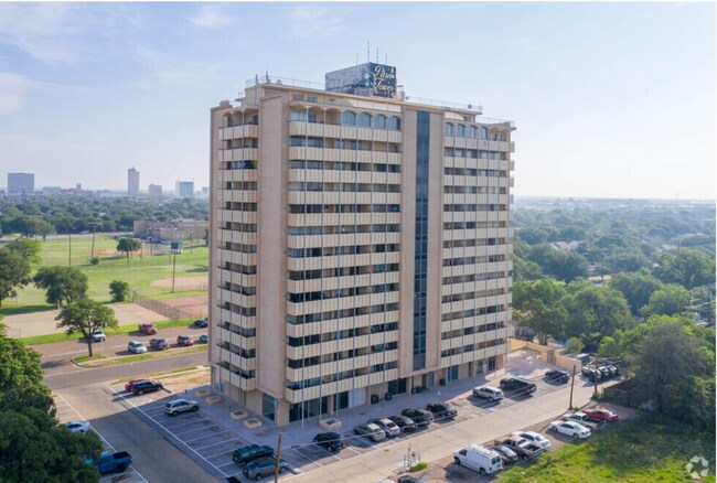 Foto del interior - Park Tower Apartments
