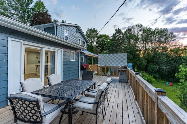 Foto del edificio - 173 Mountainview Rd