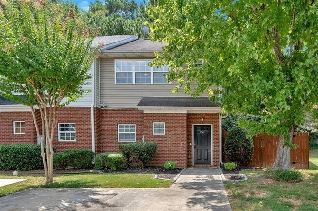 Foto del edificio - 1543 Springleaf Cove SE