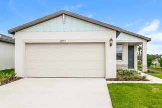 Building Photo - 13907 Richland Gulf Cir