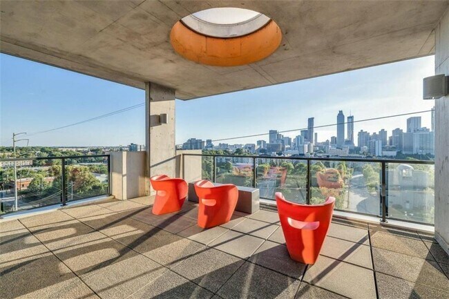 Foto del edificio - 480 John Wesley Dobbs Ave NE