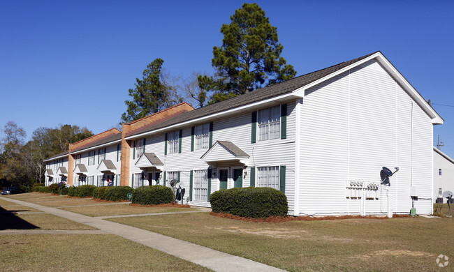 Building Photo - Arbor Green Apartments