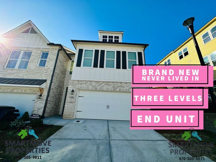 Foto principal - Brand new , Never lived in , Luxury home