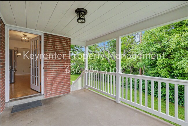 Building Photo - 9816 Obrien Ct