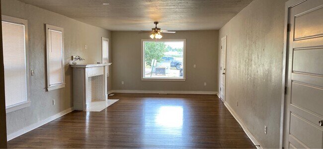Foto del edificio - 2023 NW 25th St