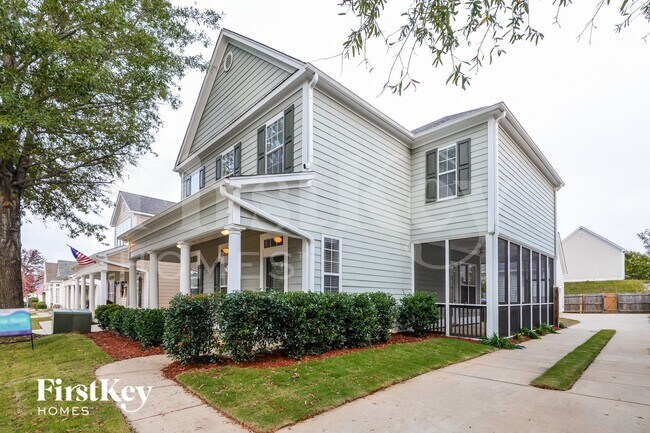 Foto del edificio - 5478 Camellia Ln