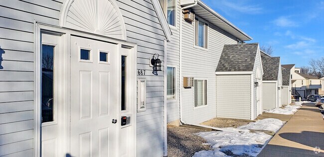 Building Photo - 691 Wood Violet Ln