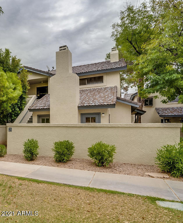Foto principal - 1222 E Baseline Rd