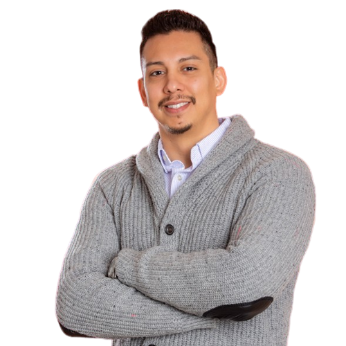 Primary Contact Photo