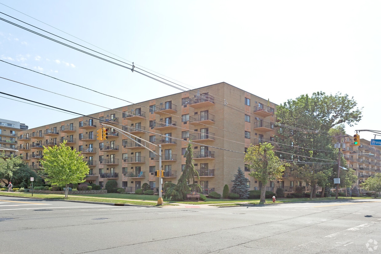 Summit on Prospect Apartments in Hackensack, NJ