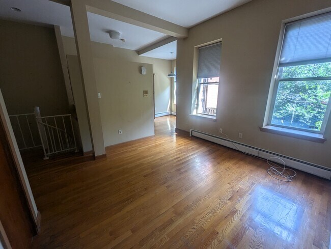 Foto del edificio - 208 Wooster St