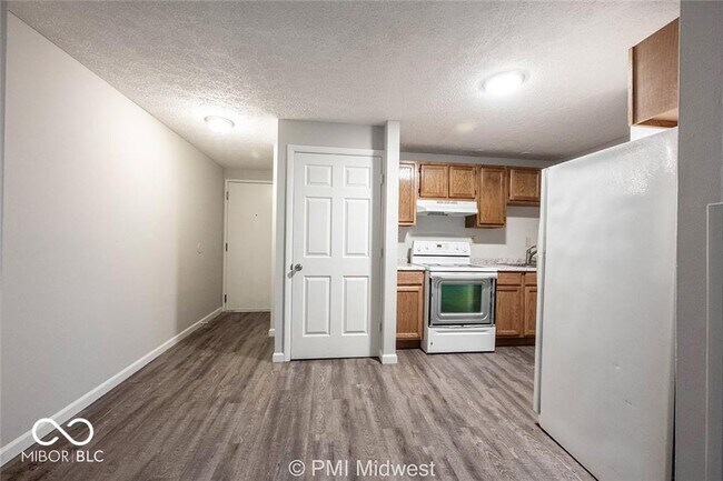 Foto del edificio - 3736 N Meridian St