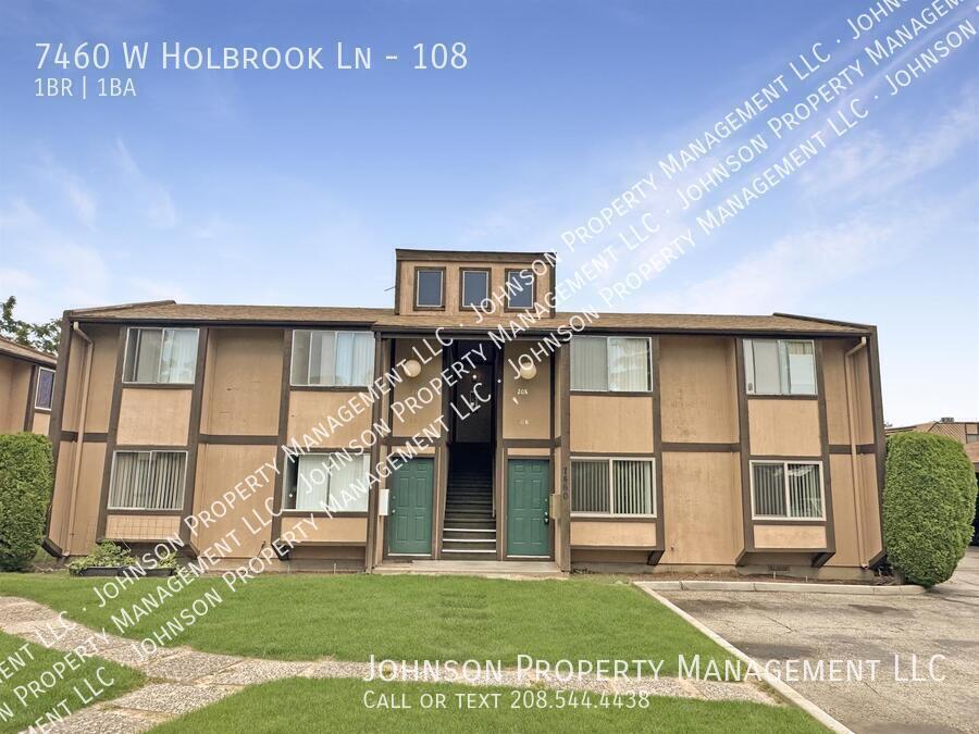 Primary Photo - 7460 W Holbrook Ln