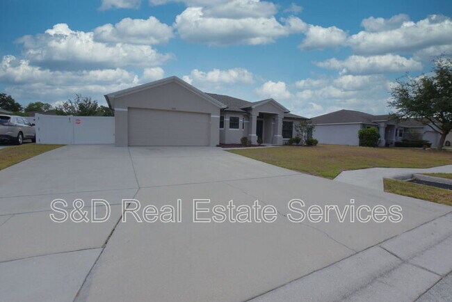 Foto del edificio - 1606 Taylor Landing Dr